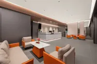 Ruifeng Smart Hotel (Xuwen Port Terminal) - 2-Star