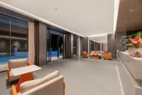 Ruifeng Smart Hotel (Xuwen Port Terminal) - 2-Star