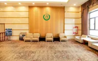 Tian Ran Jv Hotel - Balkoner