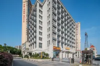 Yichang Hidden Hotel - Kitchens