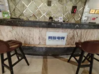 競放電競飯店（南泉山生態體育公園店） - 2 星級