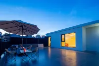 花築·雲釉萌寵 Luxury Retreat小舍度假美宿（陶溪川文創街區店） - 2 星級