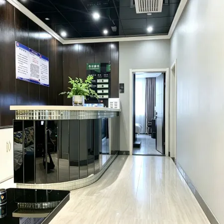 Hoshuo Qianse Fashion Hotel