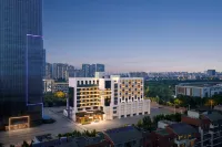 Atour Hotel (Dongying Huanghe Road) - 4-Sterne