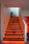Persimmon Academy Hotel (Chengdu Kuanzhai Alley ) - Designer-hotellit