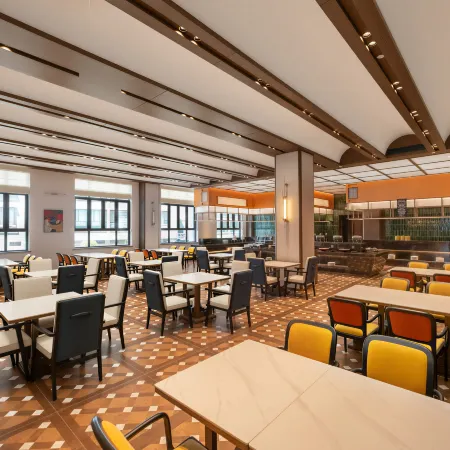 Gaotai Lirui International Hotel