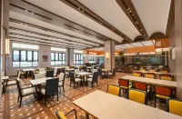 Gaotai Lirui International Hotel - servizio colazione