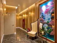 MIN HOTEL - 2 ดาว