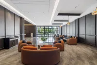 Tengting Najia Hotel (Shilin Bus Station) - Gym