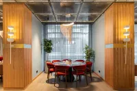 Mövenpick Yerevan - 5-Star