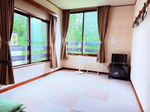 Lodge Sanda House - Bintang 2
