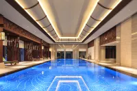 Crowne Plaza RESORT XISHUANGBANNA PARKVIEW by IHG - Beach
