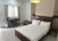 Harman Suites Moalboal - 2-نجوم