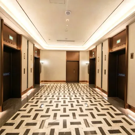 Manman Homestay (Manhattan Apartment Central Street)