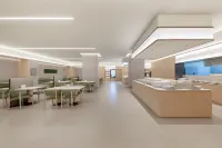 JI Hotel (Xiamen Railway Station North Square) - 3-Star