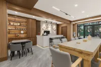 漠河·忘憂閣Pure Peace休閒度假美宿（北極村店） - 陽台