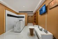 Home Inn UP Huayi Select Hotel (Jinzhong Lingshi Wang Family Courtyard) - 2-Star