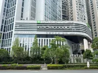 Manverse E-Sports Hotel (World Window of China & Mango Pavilion Branch) - New