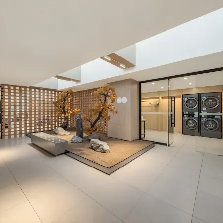 Home Inn (Tekes Bagua City Taiji Altar Branch)