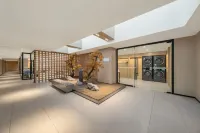 Home Inn (Tekes Bagua City Taiji Altar Branch) - Phòng Gym