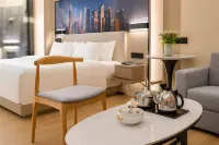 Runda Hotel (Shanwei Luhe Branch) - Wifi