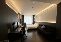 Chaoxi E-Sports Hotel (Pacific International Shopping Center) - Esports