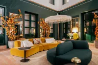 Hotel Cetina Casa de las Telas Sevilla - Airport Shuttle