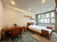Guanheyuan · Siheyuan Homestay - Pet friendly