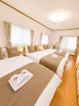 Akasaka-Sun Hotel - Building B - Inns