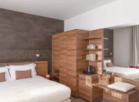 Adoro Hotel - spa