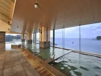 Mikazuki Sea-Park Hotel Awa Kamogawa - Wifi
