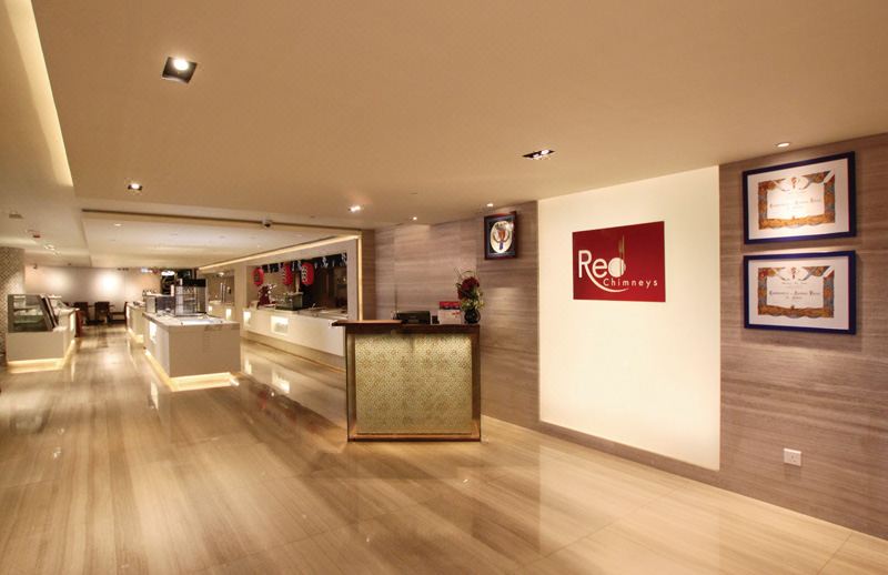 Prudential Hotel photo 5