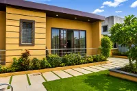 Vivanta Nest Villa - Bungalow