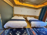 Lianhua Lake Snowside Yongcuo Homestay - en bord de mer