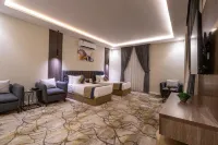 XYZ Hotel Al Najah - Familien