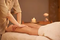 Sunworld Dynasty Beijing Wangfujing Hotel (The Forbidden City) - Spa