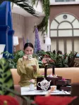Sunworld Dynasty Beijing Wangfujing Hotel (The Forbidden City) - breakfast