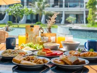Amora Beach Resort Phuket Hotels near Laguna Phuket