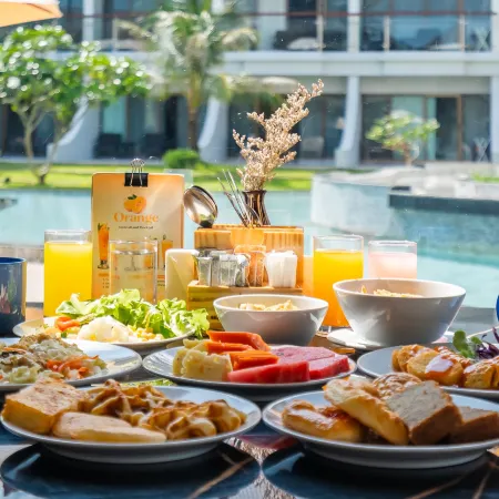 Amora Beach Resort Phuket