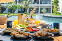 Amora Beach Resort Phuket - Tiny houses