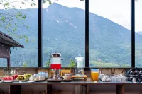 Belle Maison Sapa Resort & Spa - Formerly Sapa Eco Villas & Spa - breakfast