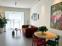 Yinxiaosu Homestay (ENJOY.LAND Animal Kingdom) - Mountain view