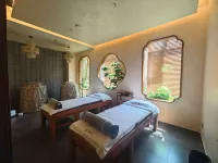 JI Hotel (Qingyuan Qingcheng Station) - spa