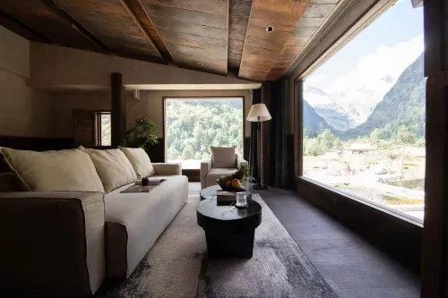 Yubeng Shenpu Inn - Inns