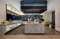 Meihao Hotel (Jingshan International Tennis Event Center) - breakfast