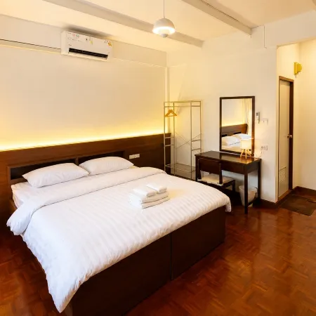 Sabai House Hotel Hotels in Chiang Mai