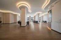 Chengyue Light Luxury Hotel - Wifi