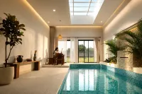 Tepa Menep Villas - Villas