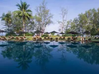 Sala Phuket Mai Khao Beach Resort Hotele w: Mai Kao Beach