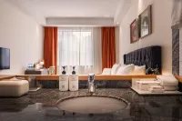 SongZhiYu No.3 · Old Bund（Ningbo Tianyi Square Branch) - Parvekkeita